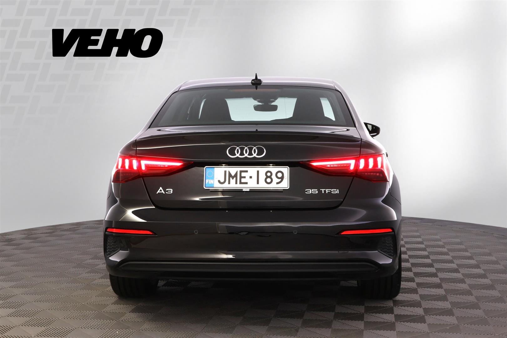 Audi A3 2021, kuva 4/31