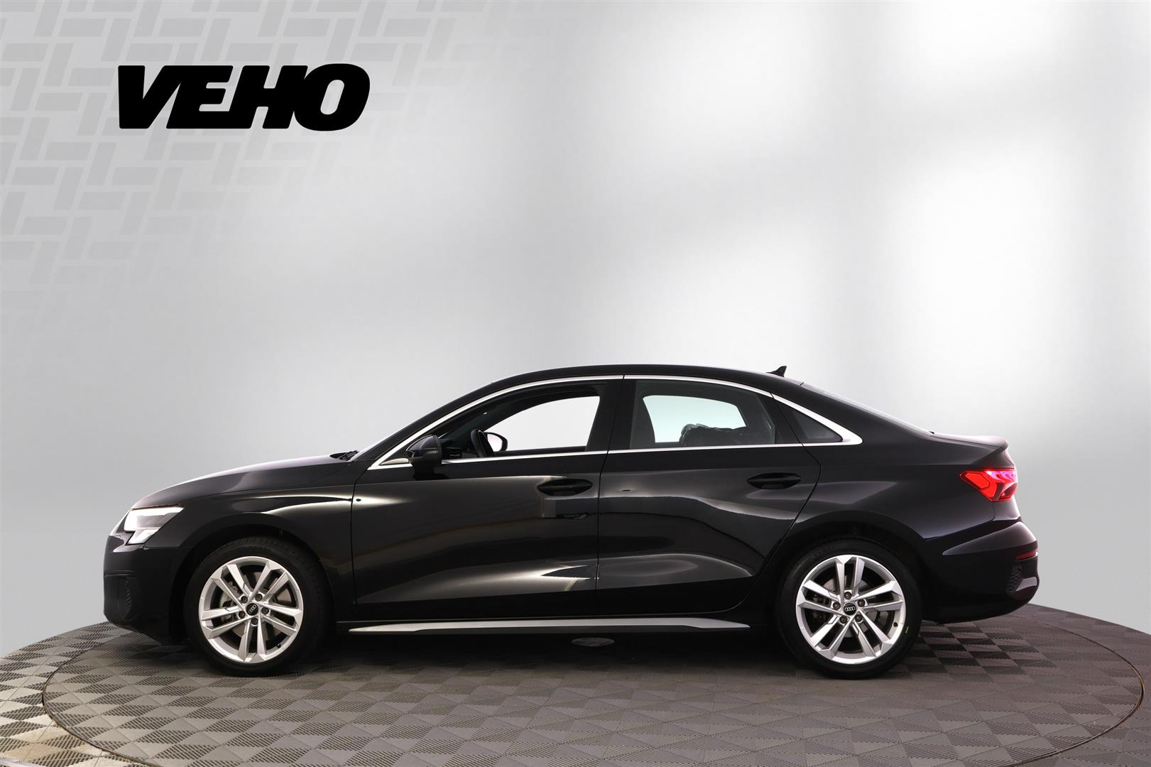 Audi A3 2021, kuva 2/31