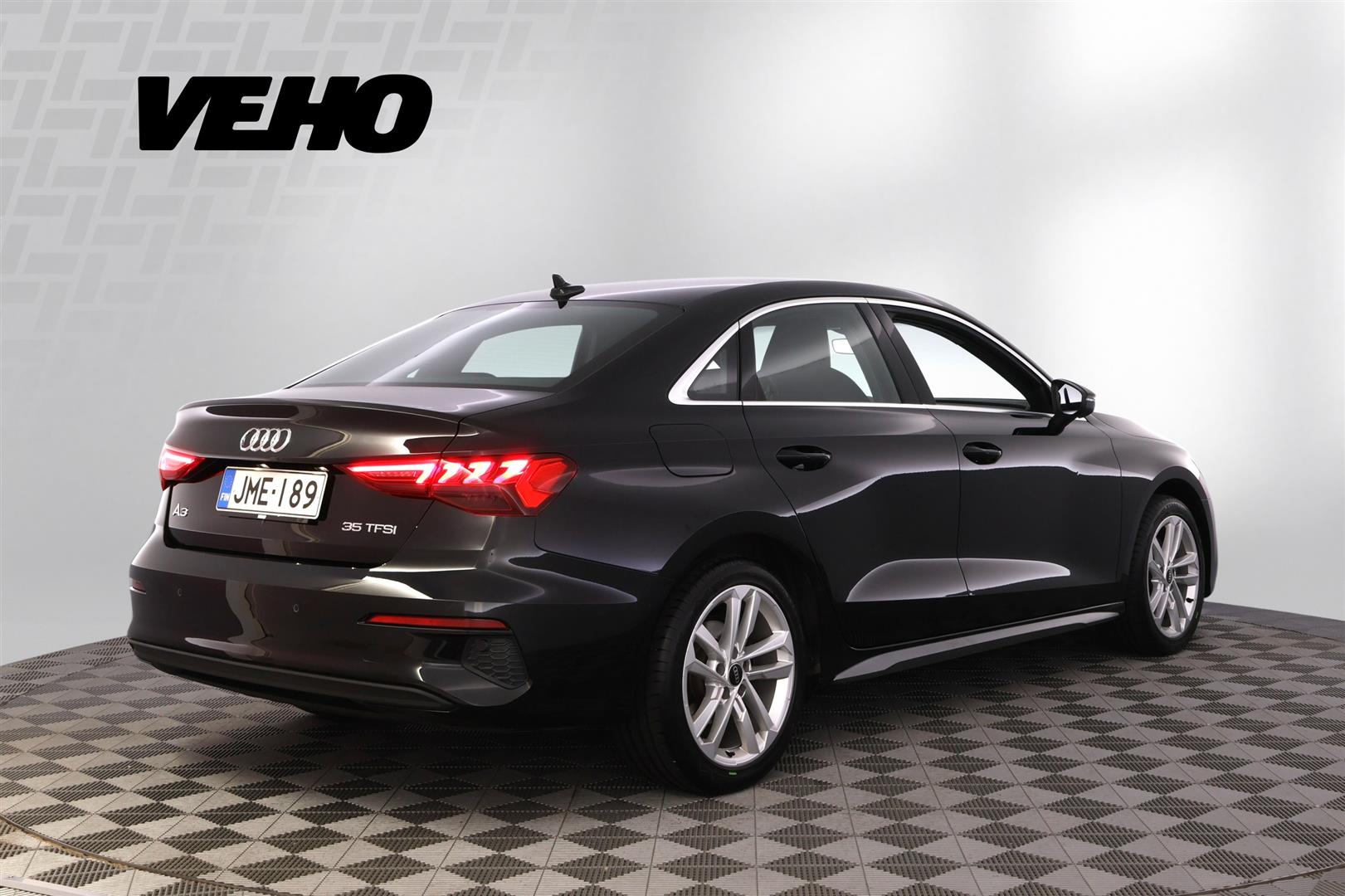 Audi A3 2021, kuva 5/31