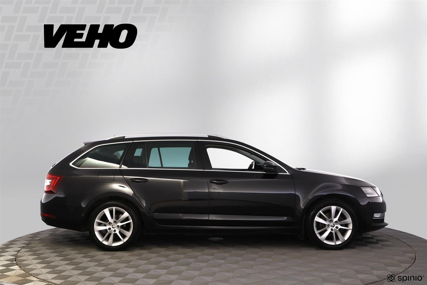Skoda Octavia 2018, kuva 6/33