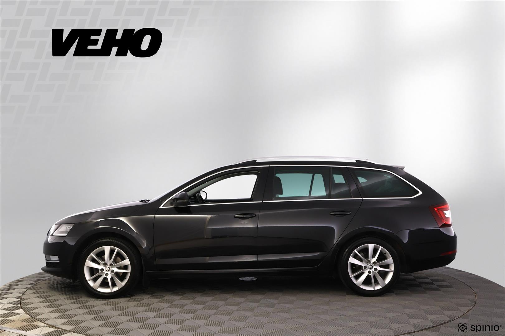 Skoda Octavia 2018, kuva 2/33