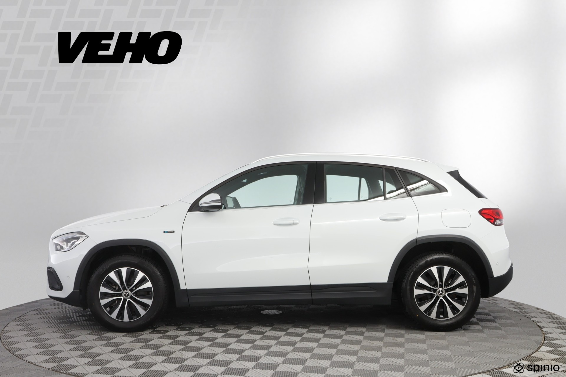 Mercedes-Benz GLA 2021, kuva 2/35