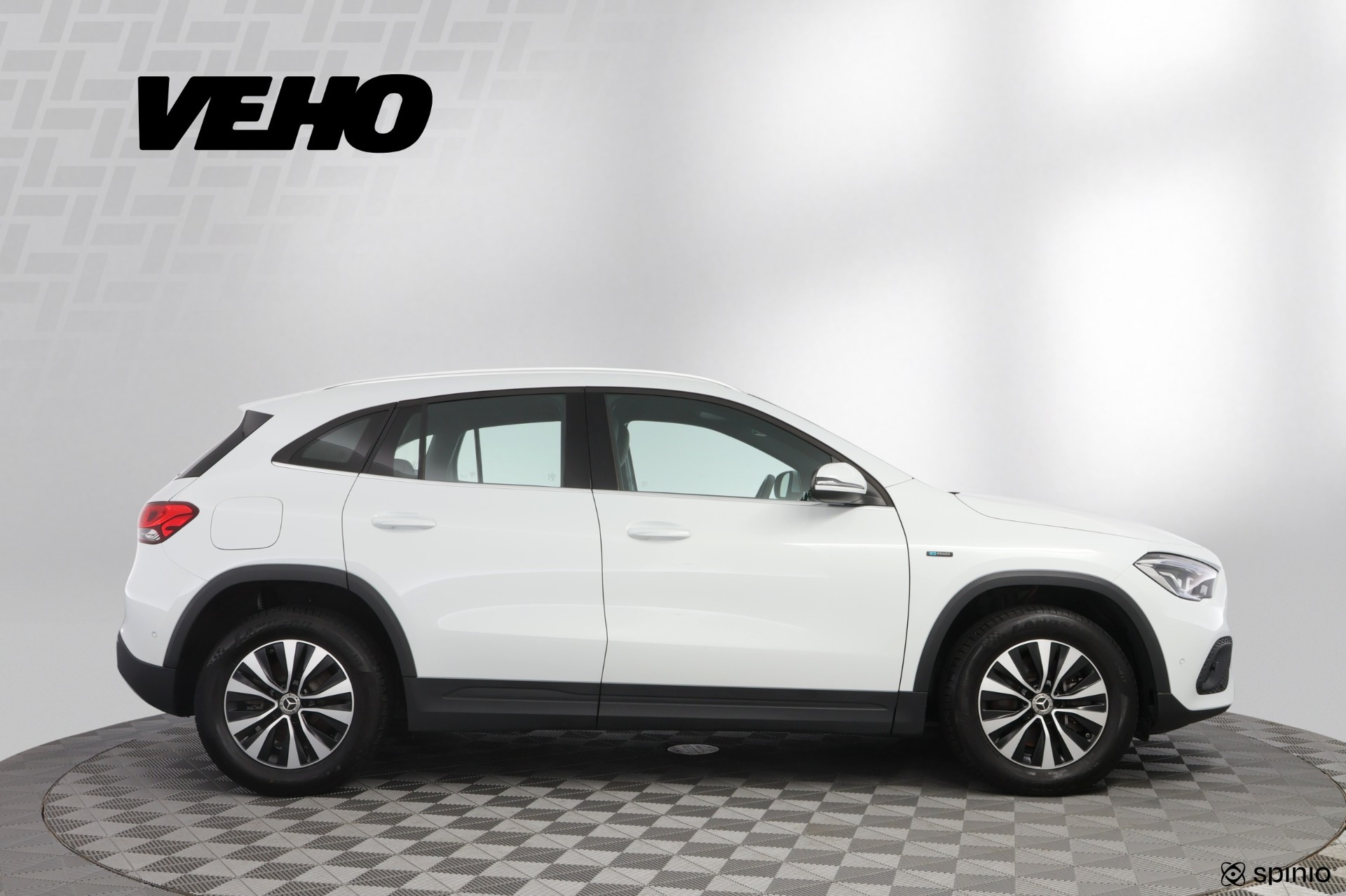 Mercedes-Benz GLA 2021, kuva 5/35