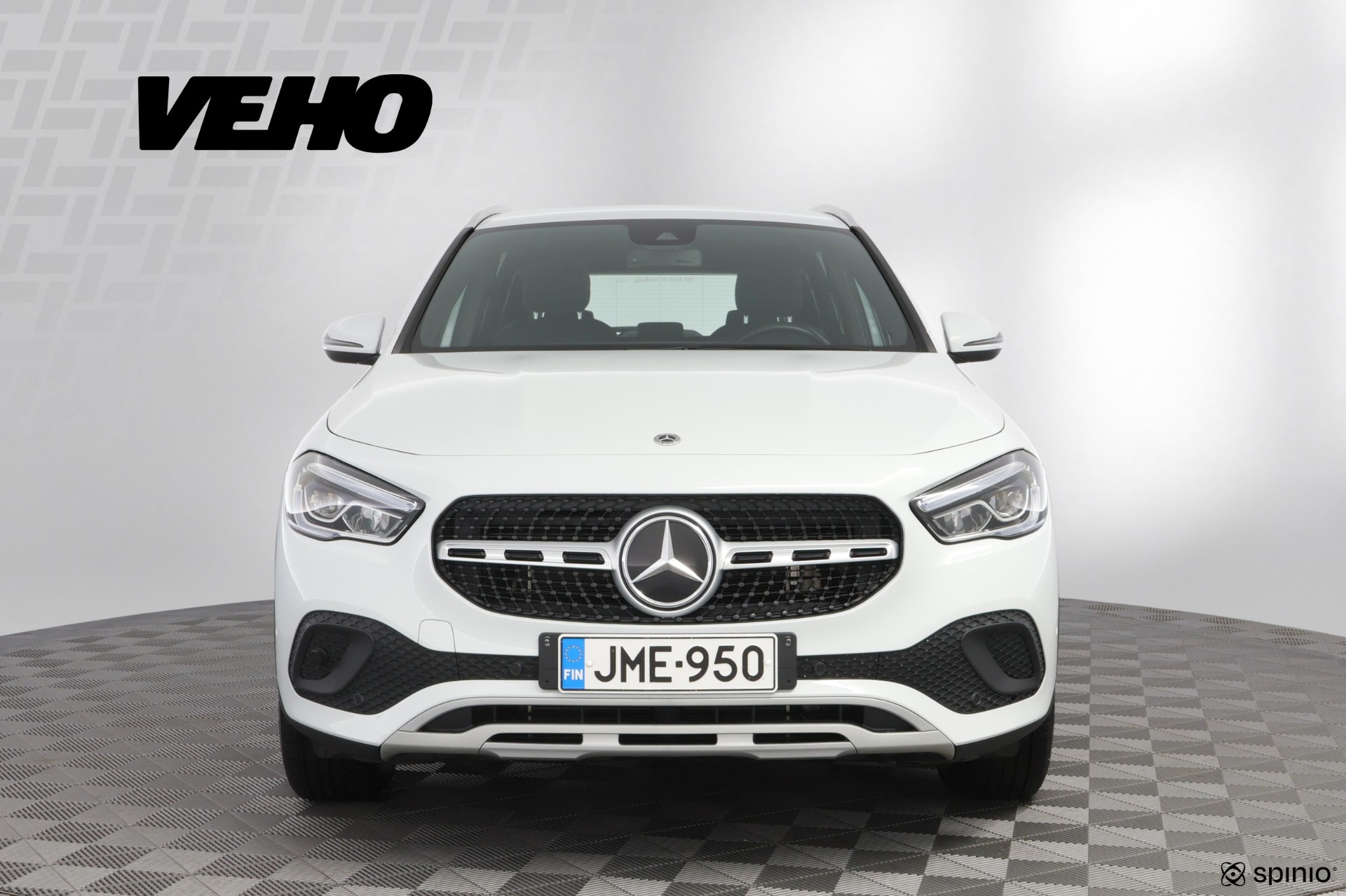 Mercedes-Benz GLA 2021, kuva 7/35