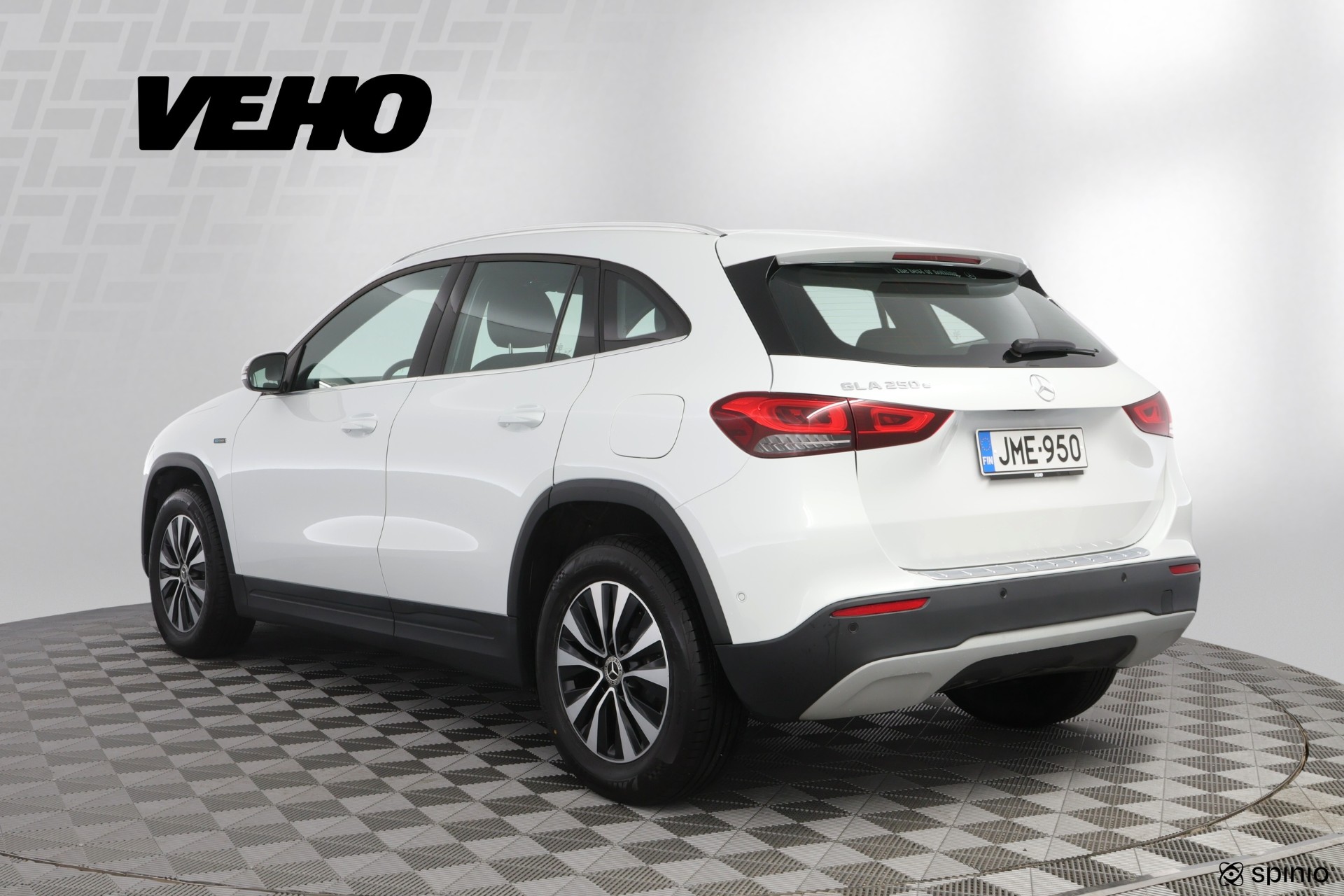 Mercedes-Benz GLA 2021, kuva 3/35