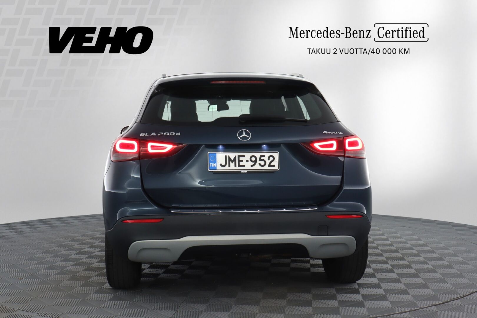 Mercedes-Benz GLA 2021, bild 4/21