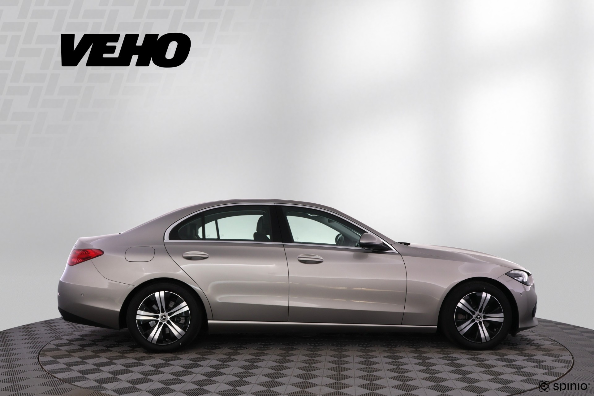 Mercedes-Benz C 2021, kuva 6/24