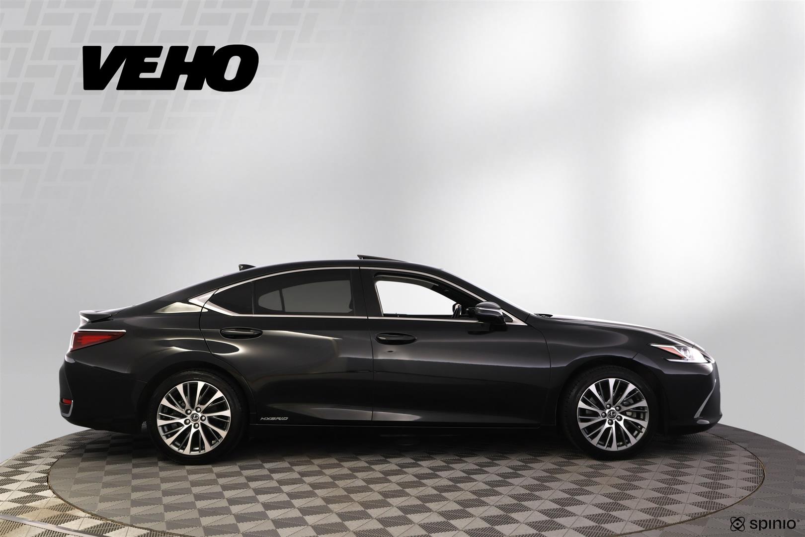 Lexus ES 300h Limited Edition 2021, kuva 6/34