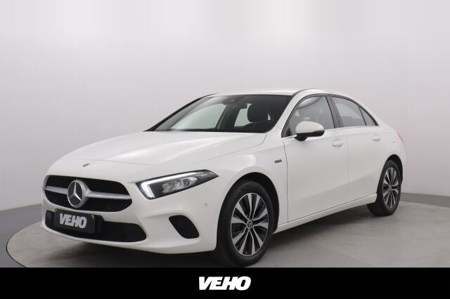 Mercedes-Benz A 2021