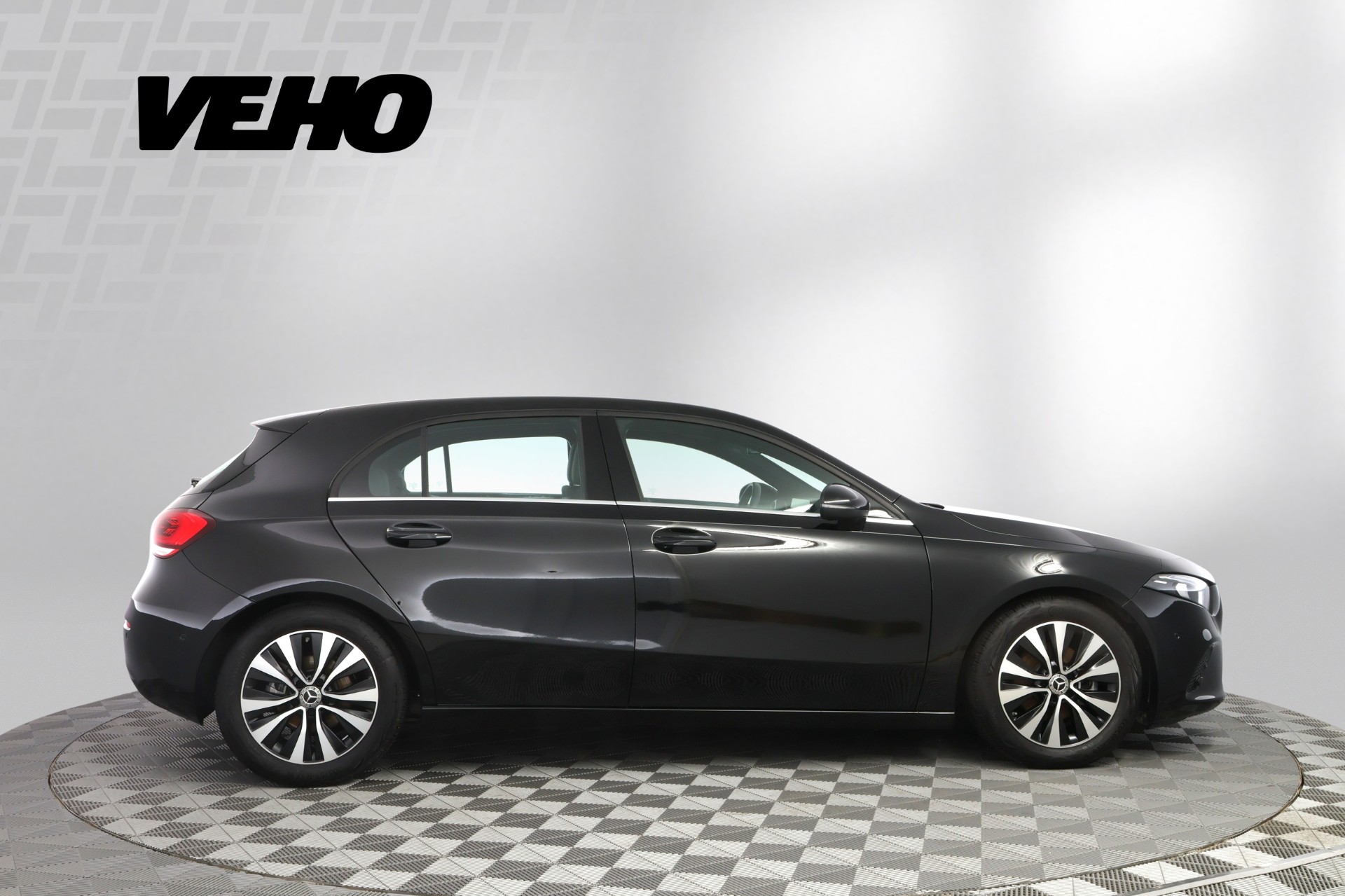 Mercedes-Benz A 180 A Business Style 2021, kuva 5/30