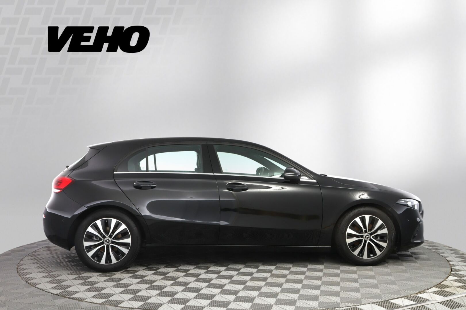 Mercedes-Benz A 180 A Business Style 2021, bild 5/30