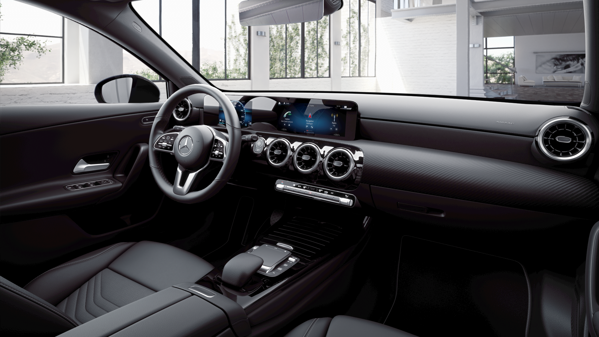 Mercedes-Benz A 180 A Business Style 2021, kuva 7/11