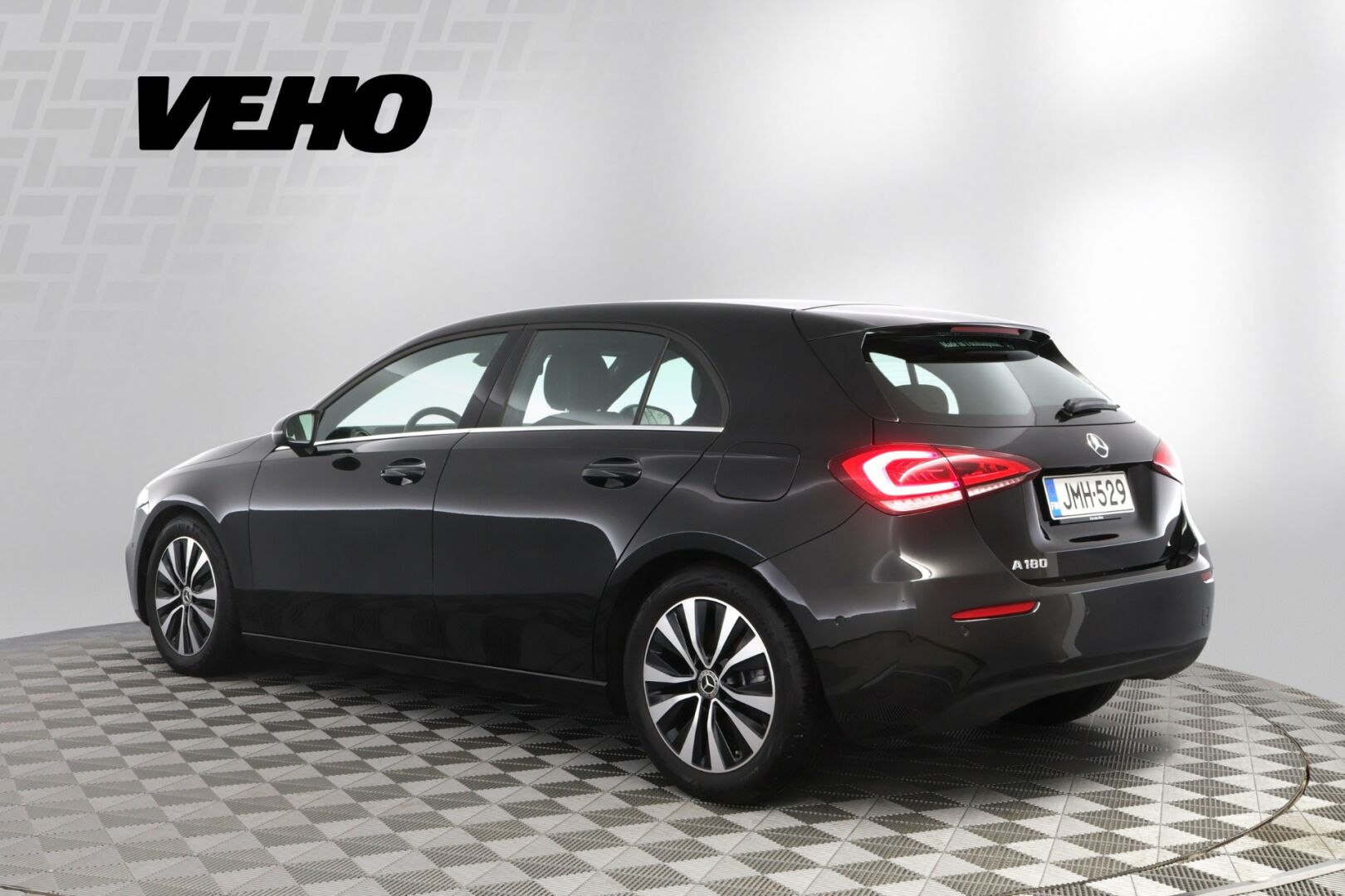 Mercedes-Benz A 180 A Business Style 2021, bild 3/30