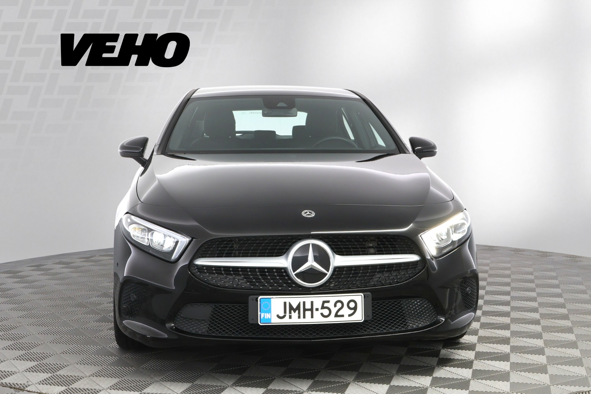 Mercedes-Benz A 180 A Business Style 2021, kuva 7/30