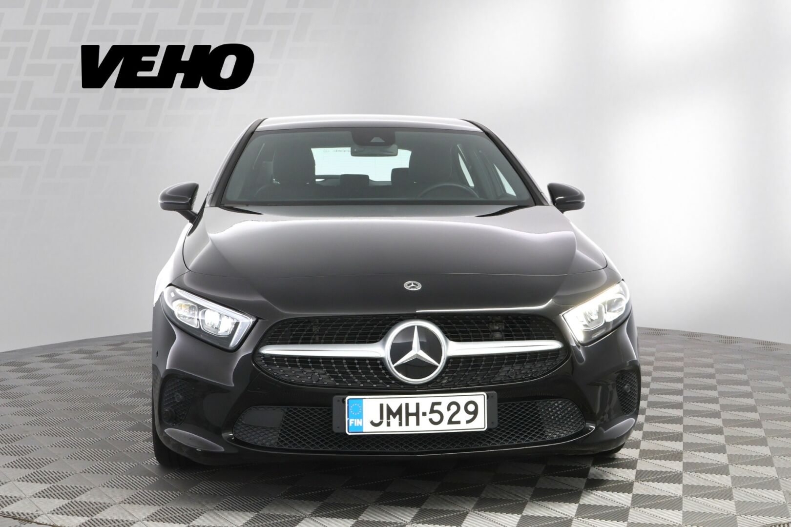 Mercedes-Benz A 180 A Business Style 2021, bild 7/30