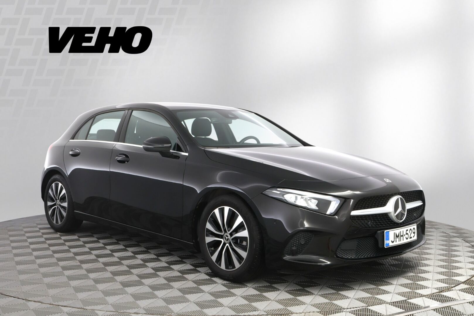 Mercedes-Benz A 180 A Business Style 2021, bild 6/30