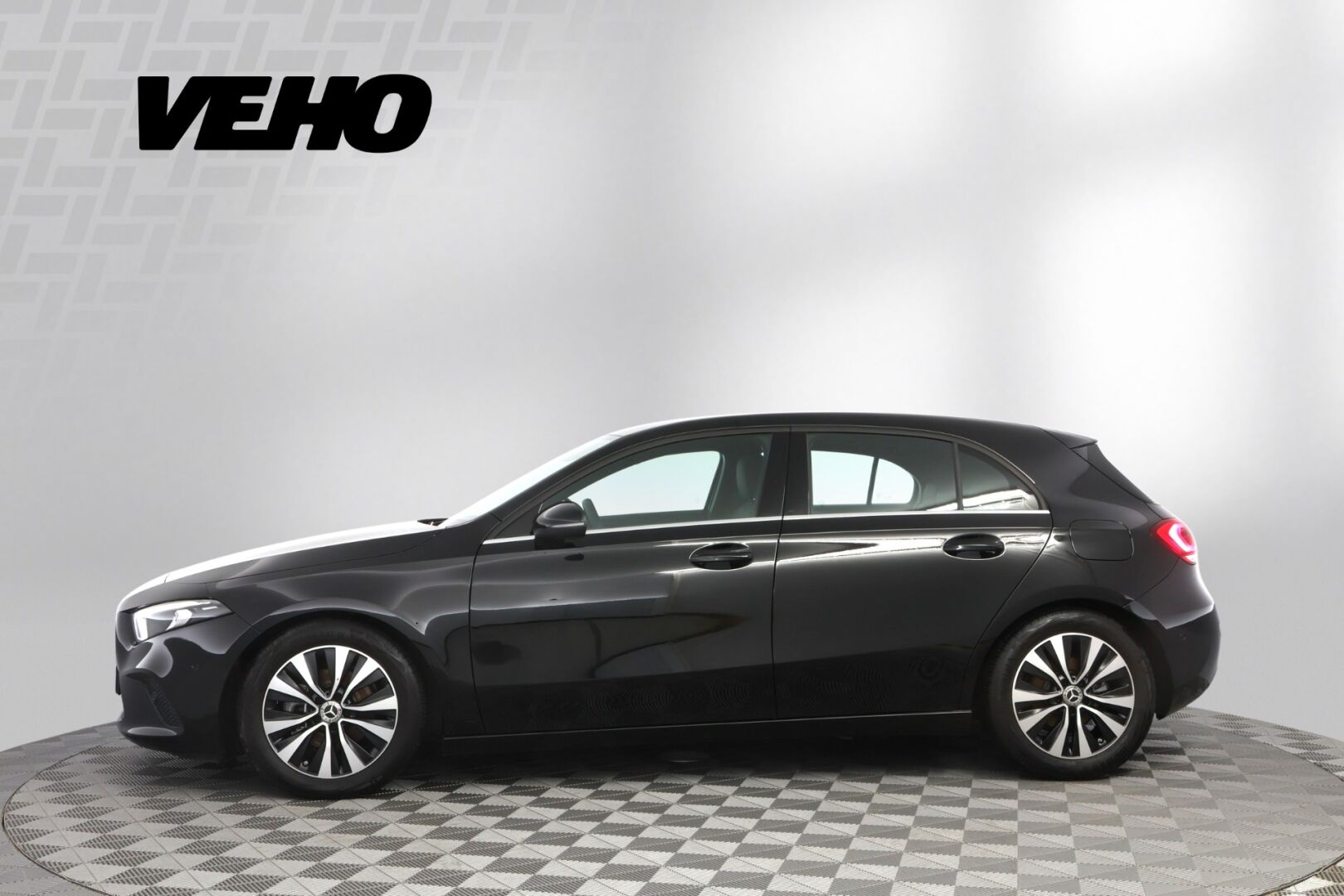 Mercedes-Benz A 180 A Business Style 2021, bild 2/30