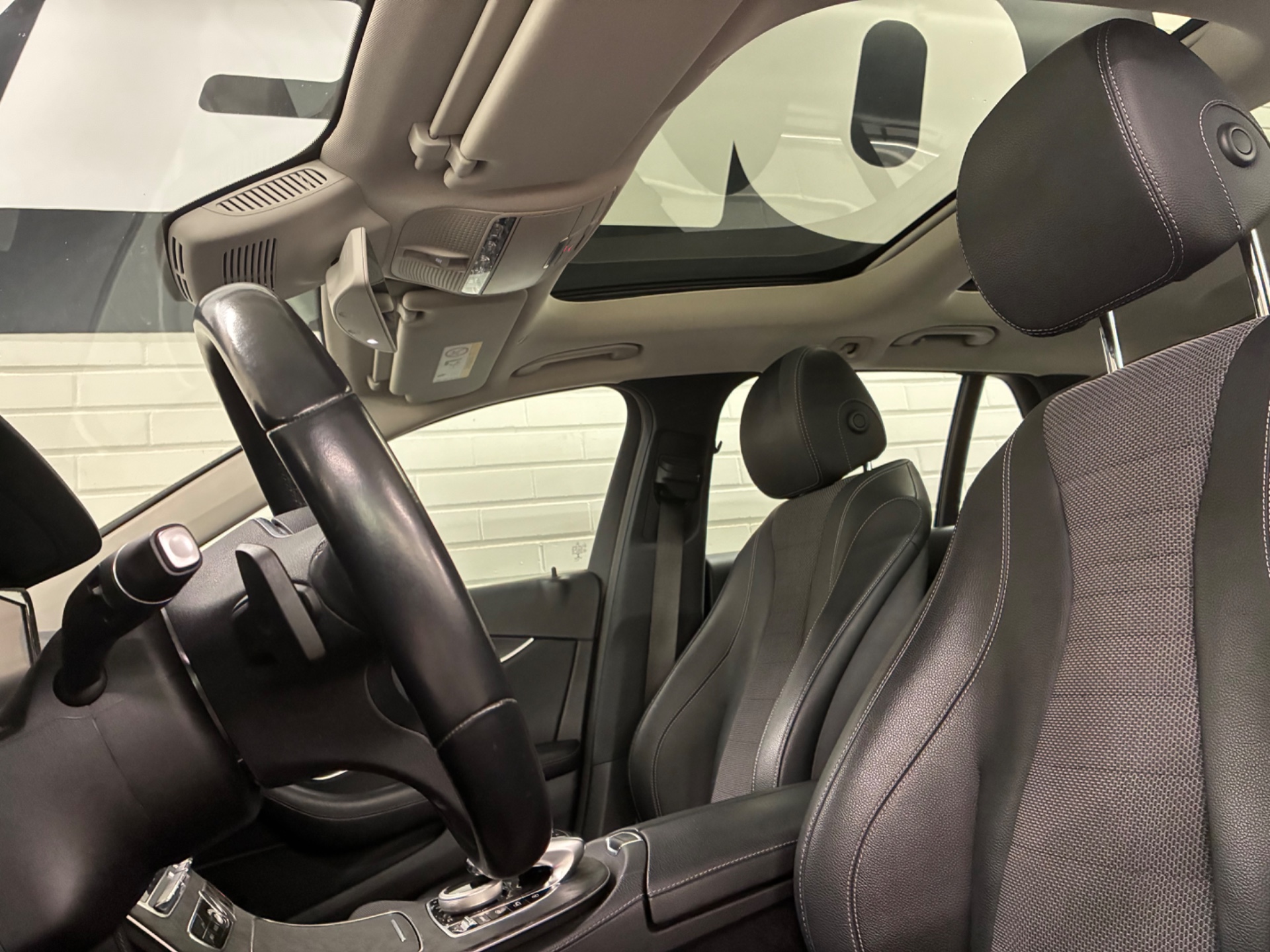 Mercedes-Benz E 2018, kuva 5/5