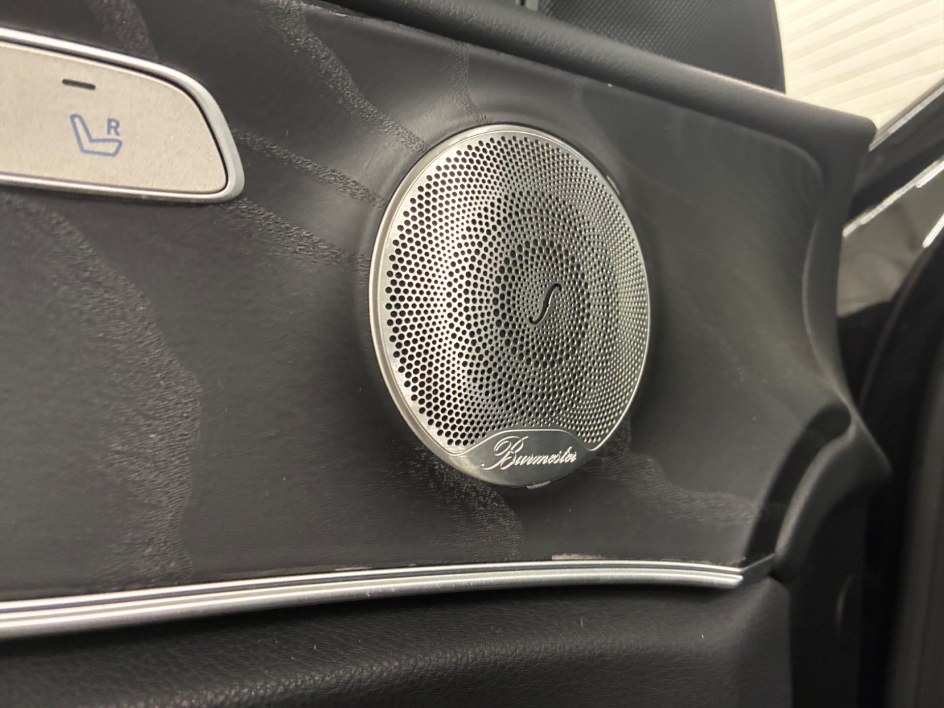 Mercedes-Benz E 2018, kuva 4/5
