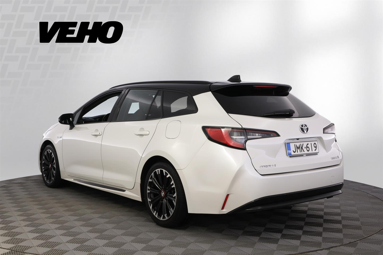 Toyota Corolla 2021, kuva 3/30