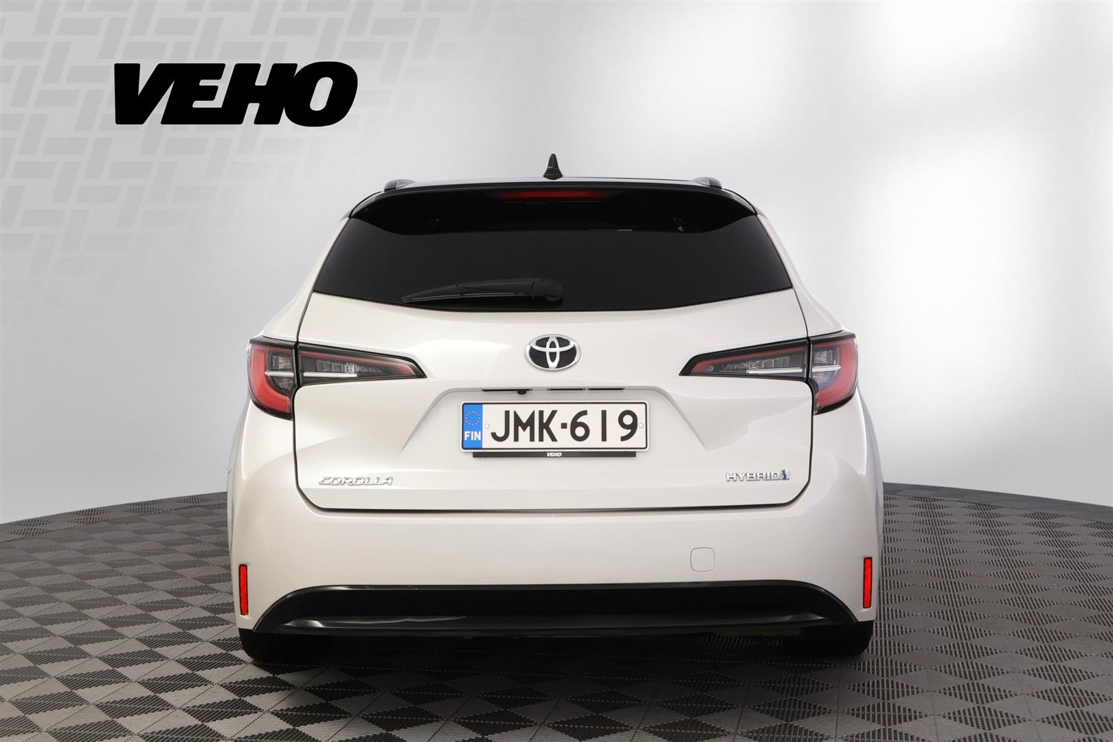 Toyota Corolla 2021, kuva 4/30