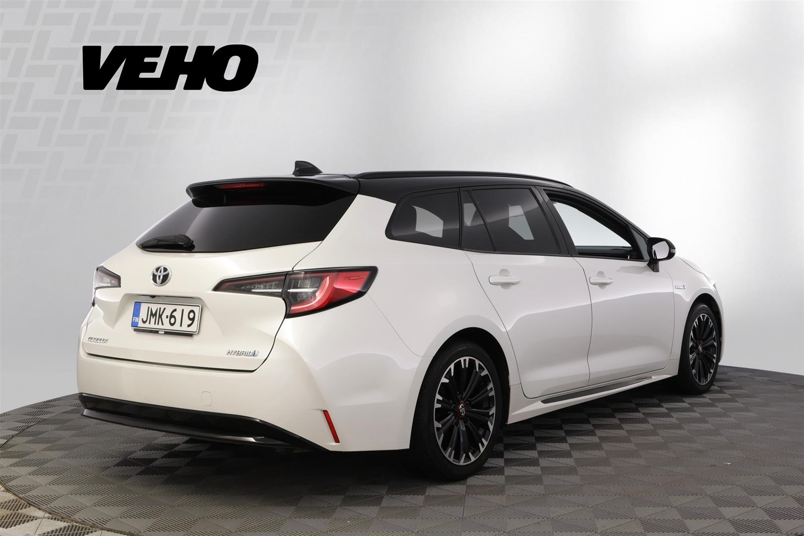 Toyota Corolla 2021, kuva 5/30