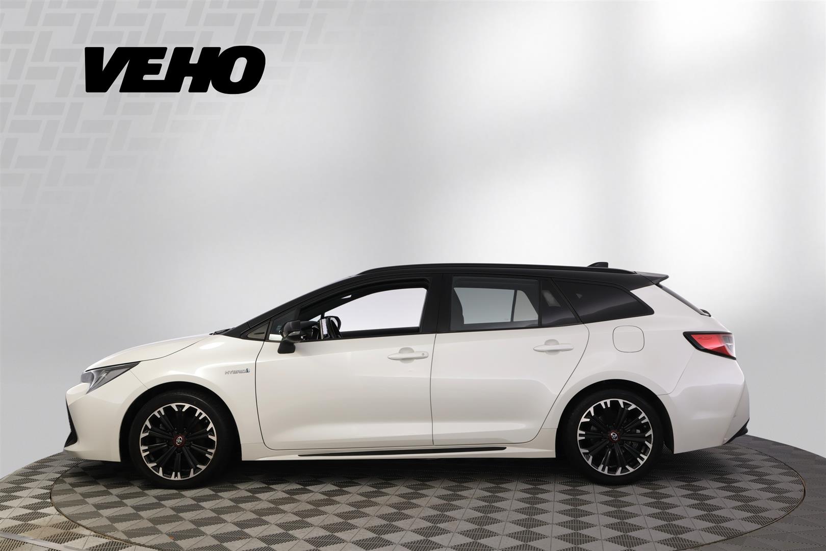 Toyota Corolla 2021, kuva 2/30