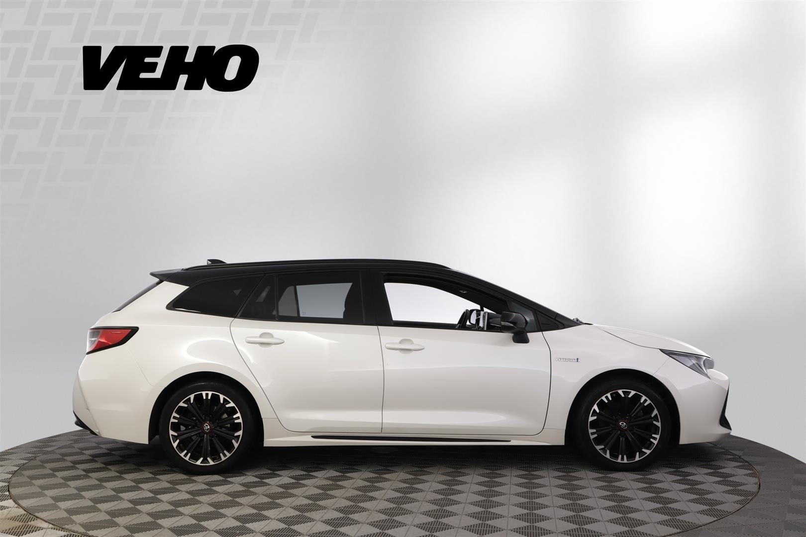 Toyota Corolla 2021, kuva 6/30