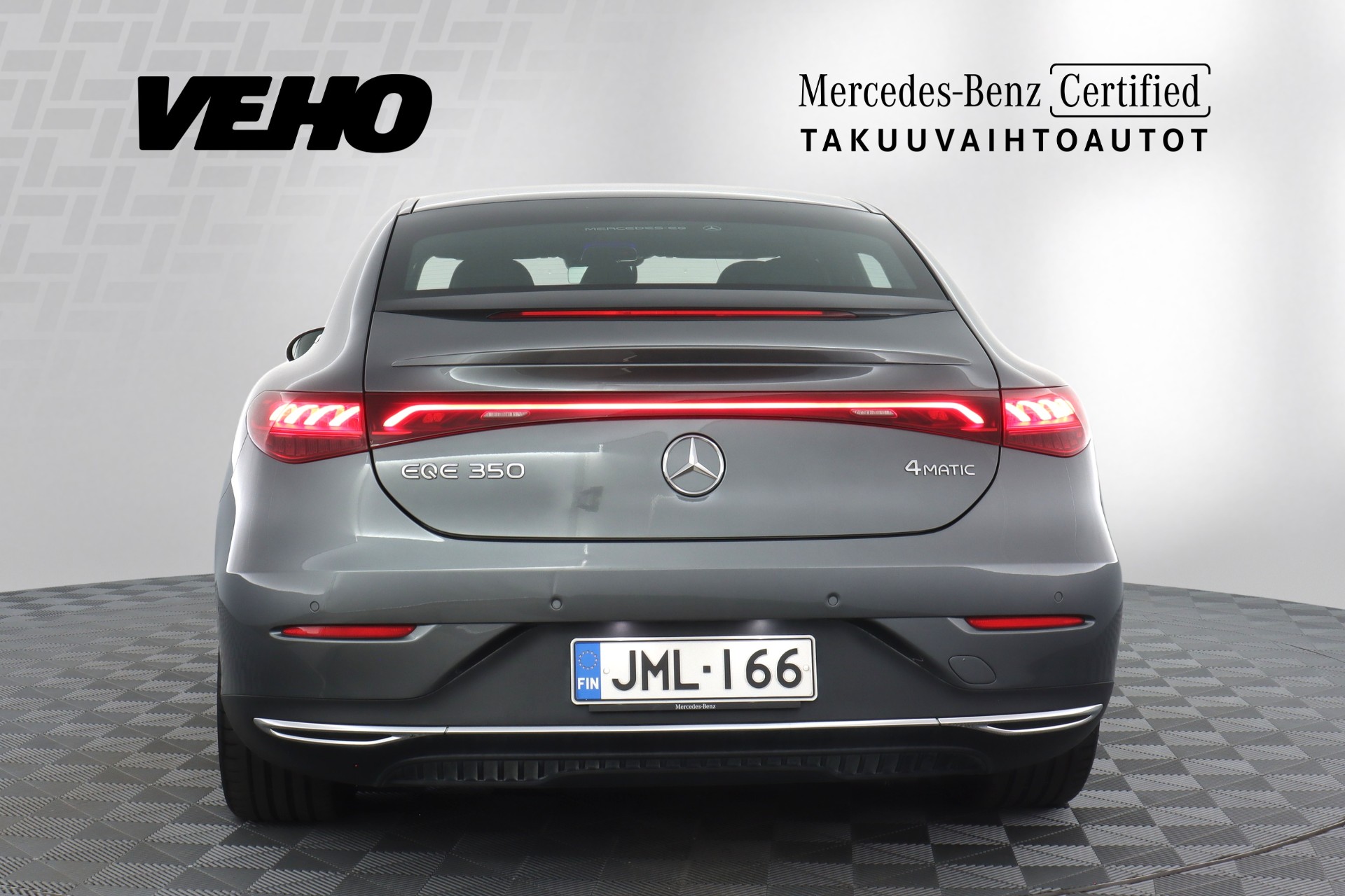 Mercedes-Benz EQE 350 4MATIC 2022, photo 4/26