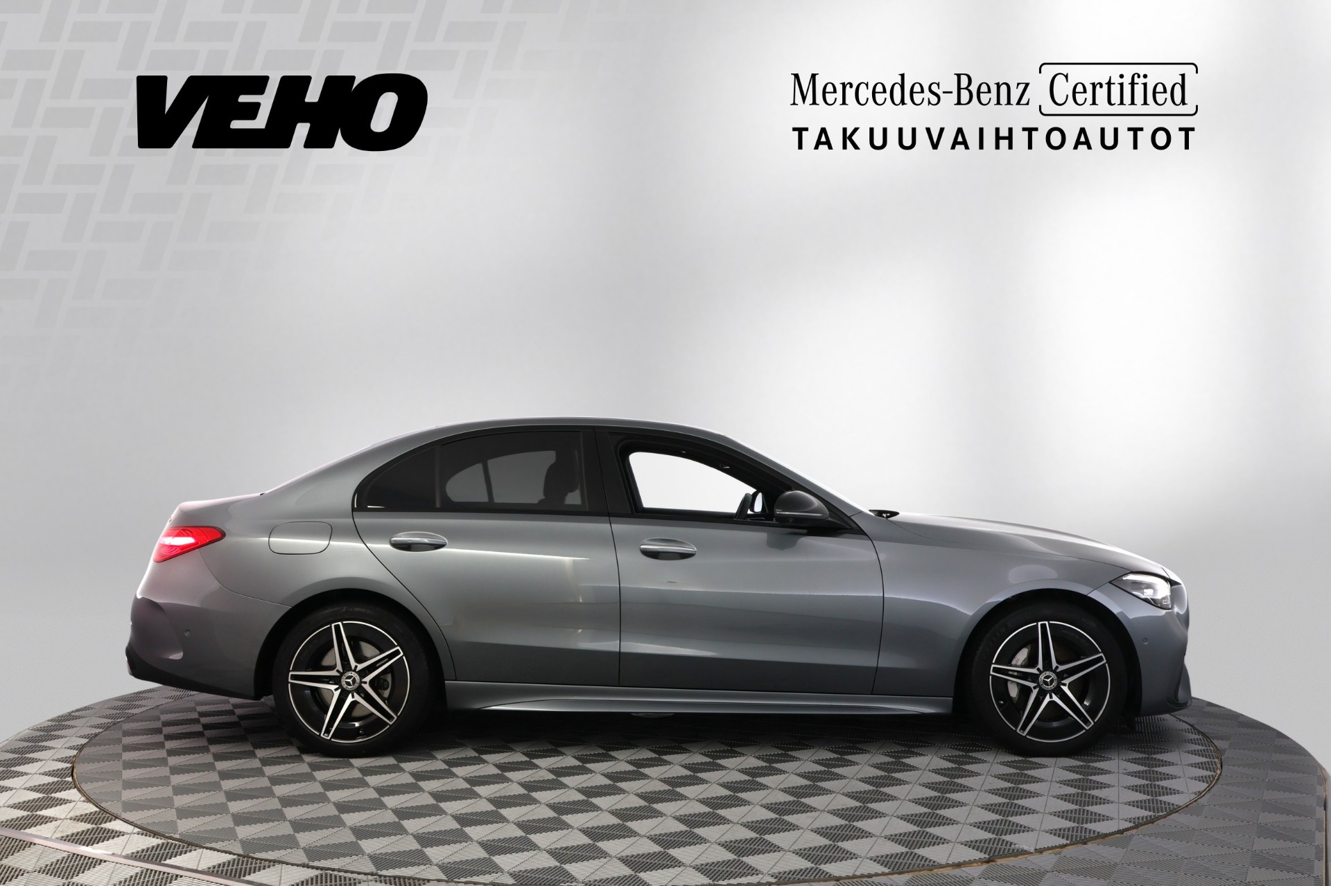 Mercedes-Benz C 2023, kuva 4/29