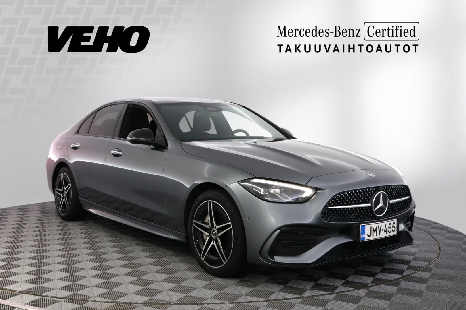 Mercedes-Benz C 2023, bild 3/29