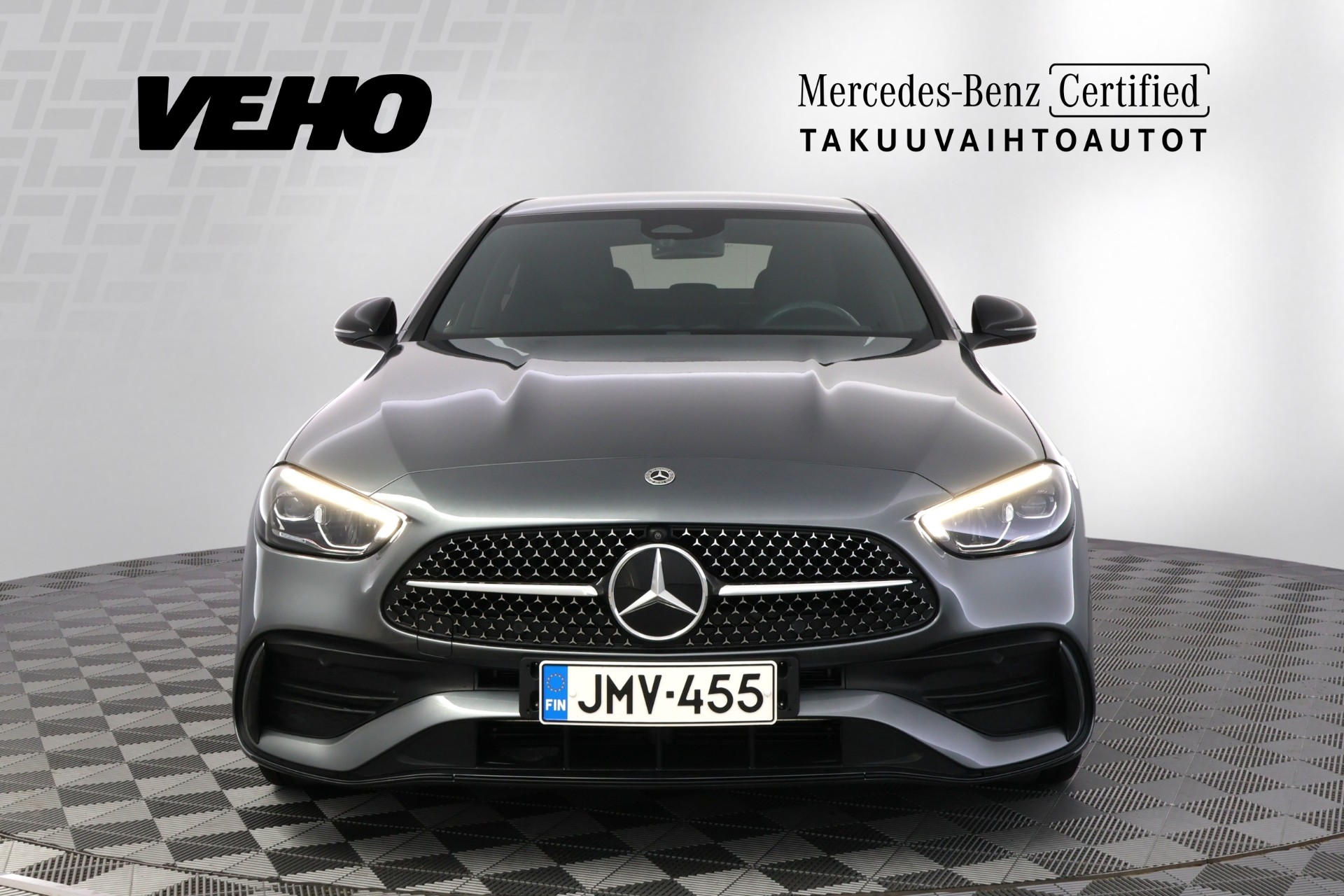 Mercedes-Benz C 2023, kuva 2/29