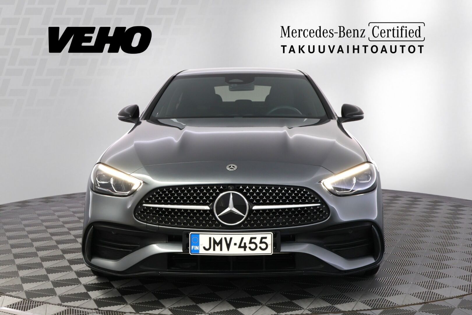 Mercedes-Benz C 2023, bild 2/29