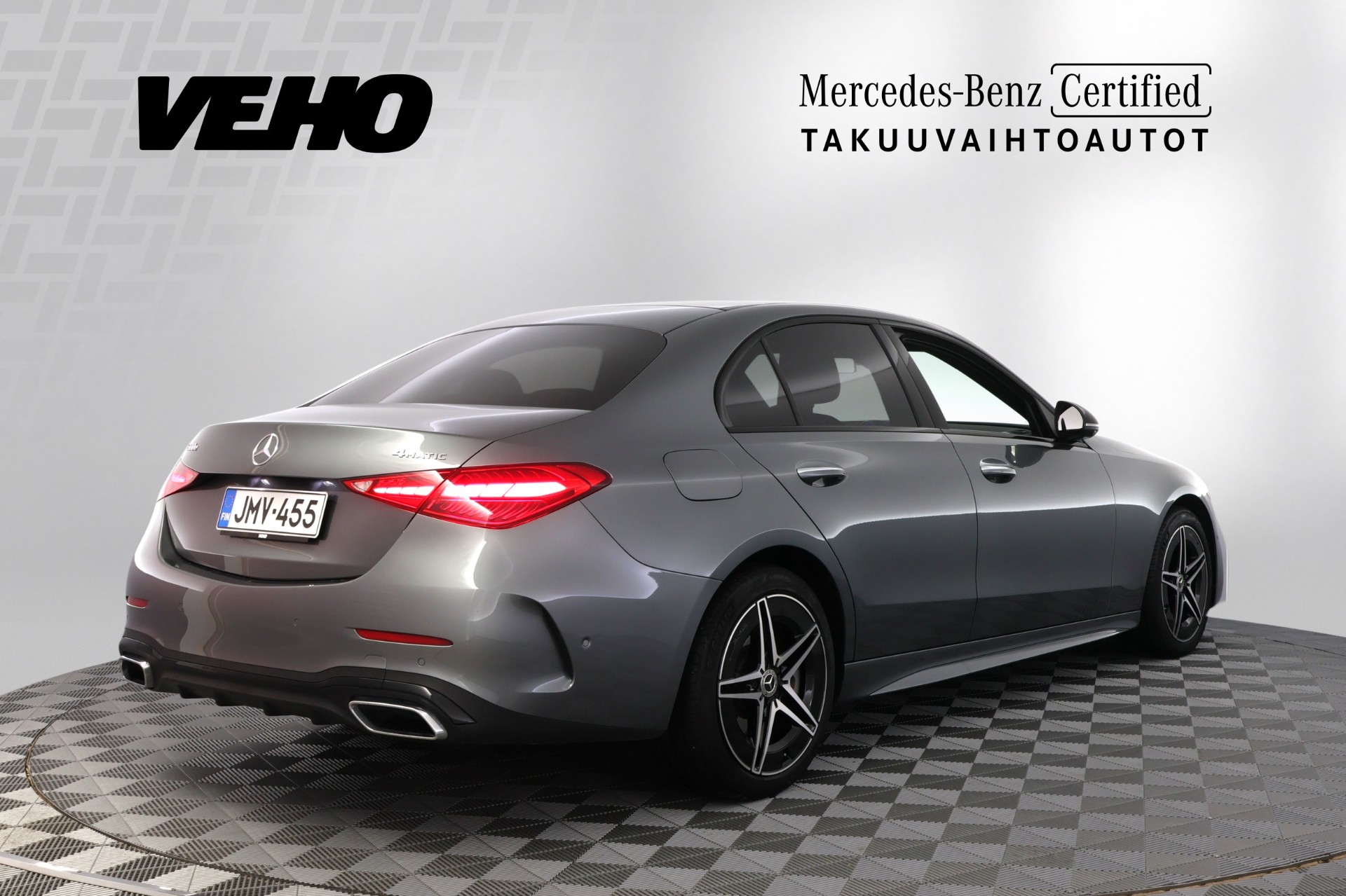 Mercedes-Benz C 2023, kuva 5/29