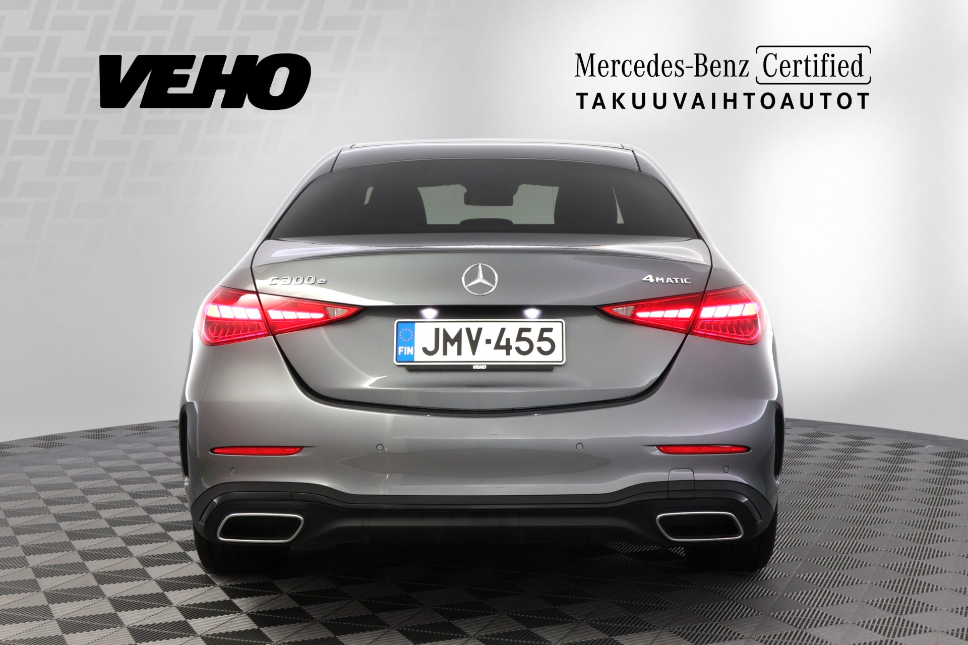 Mercedes-Benz C 2023, kuva 6/29