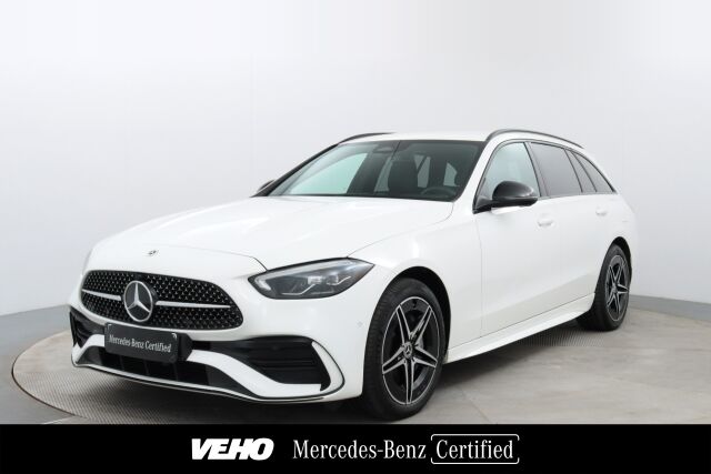 Mercedes-Benz C 2023