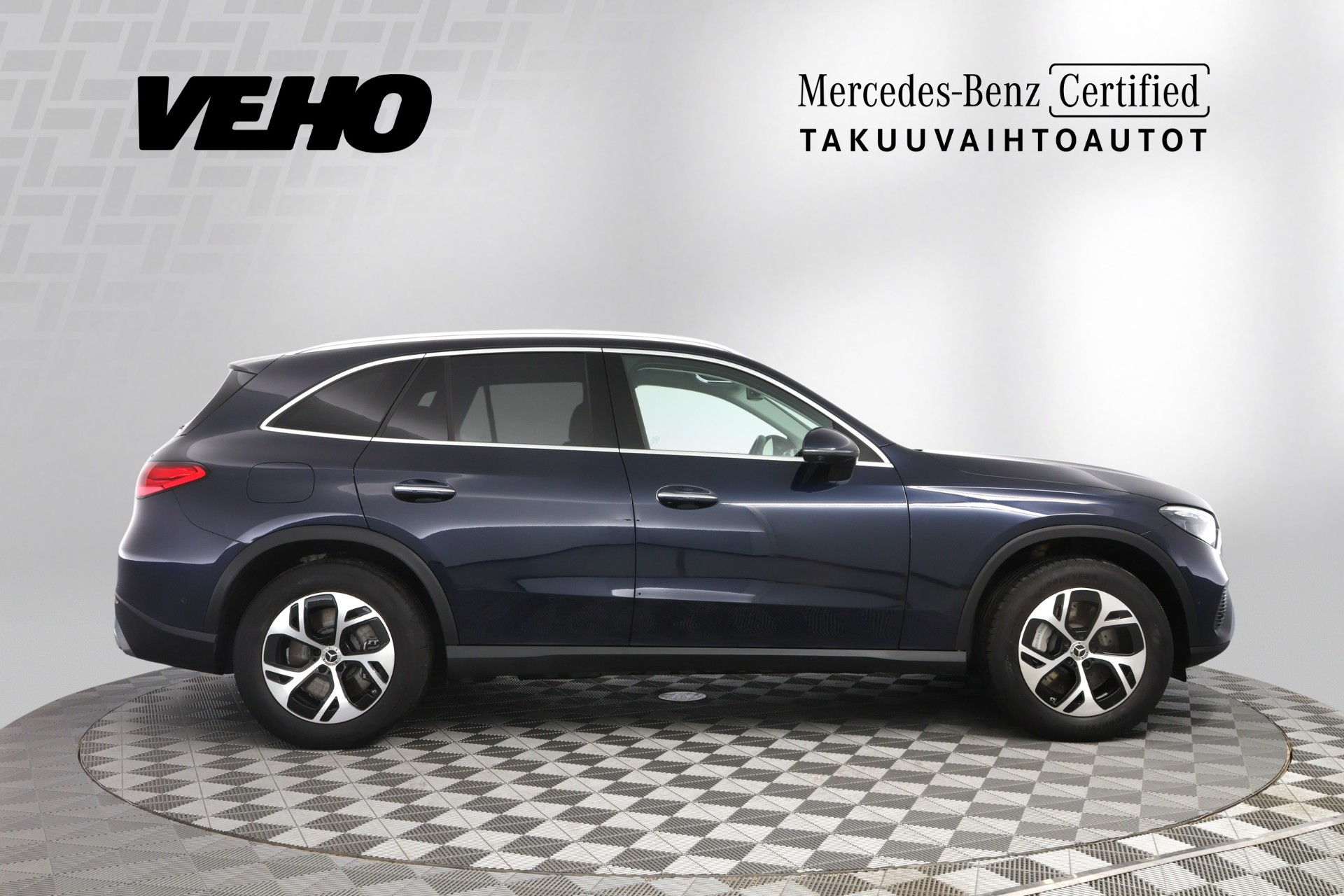 Mercedes-Benz GLC 300 e 4MATIC A Premium 2023, kuva 5/37