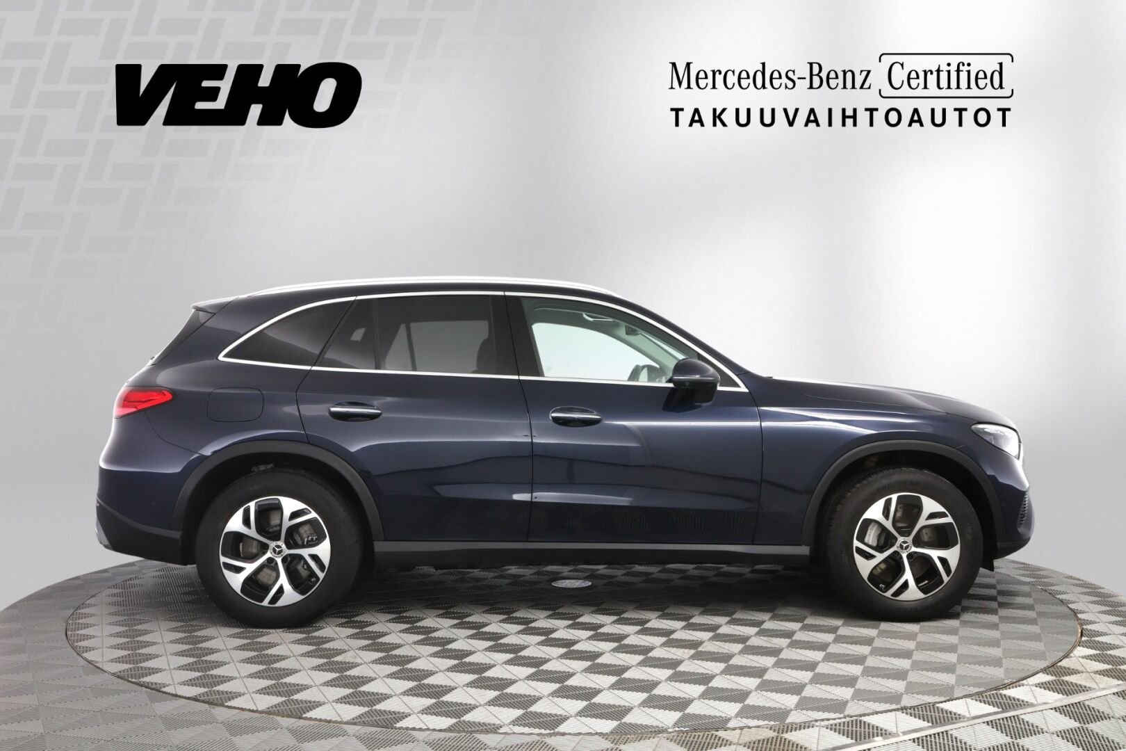 Mercedes-Benz GLC 300 e 4MATIC A Premium 2023, bild 5/37