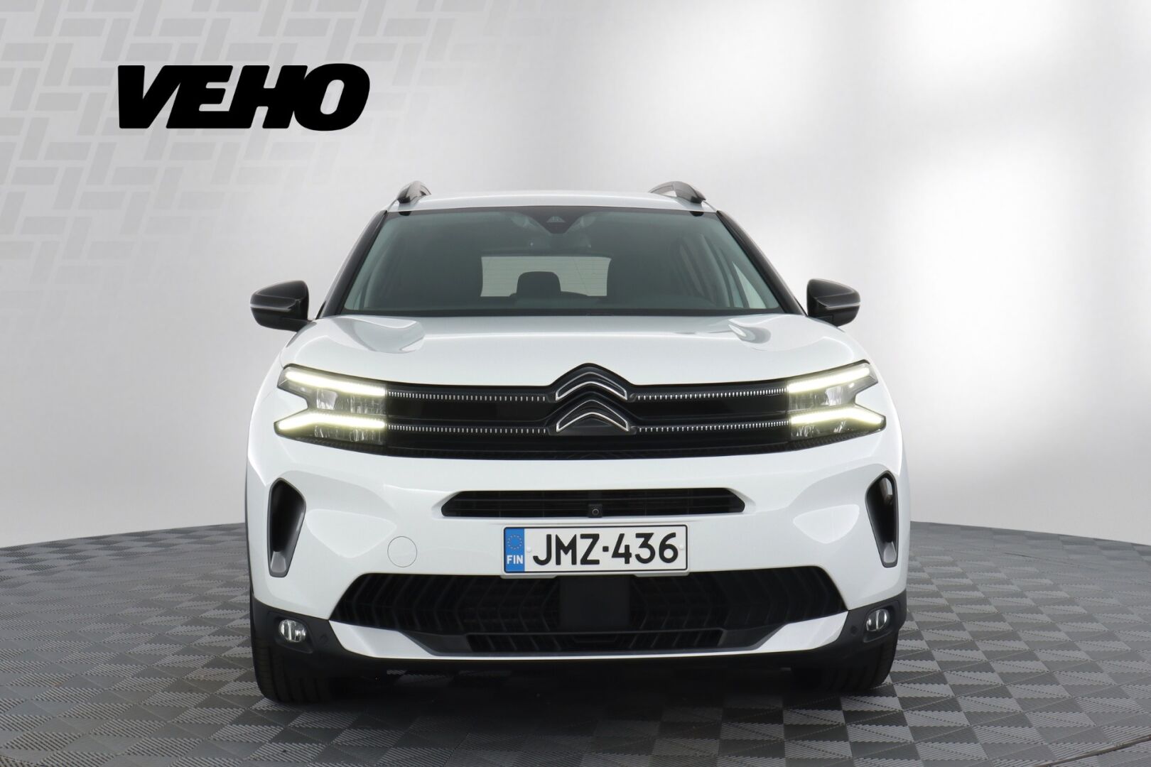 Citroen C5 Aircross 2025, bild 7/26
