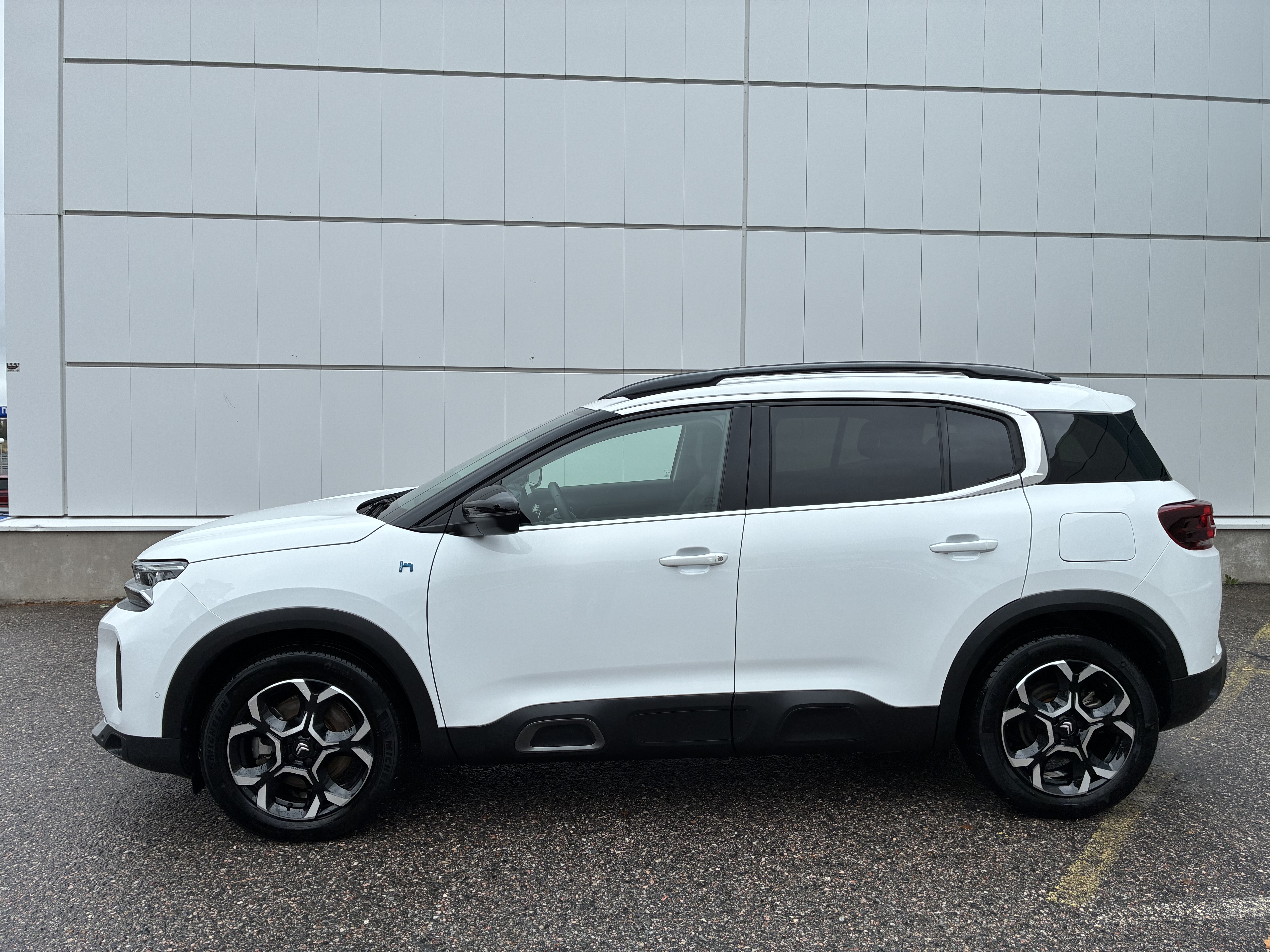 Citroen C5 Aircross 2025, kuva 3/18