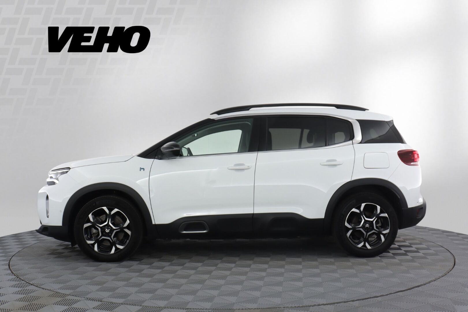 Citroen C5 Aircross 2025, bild 2/26