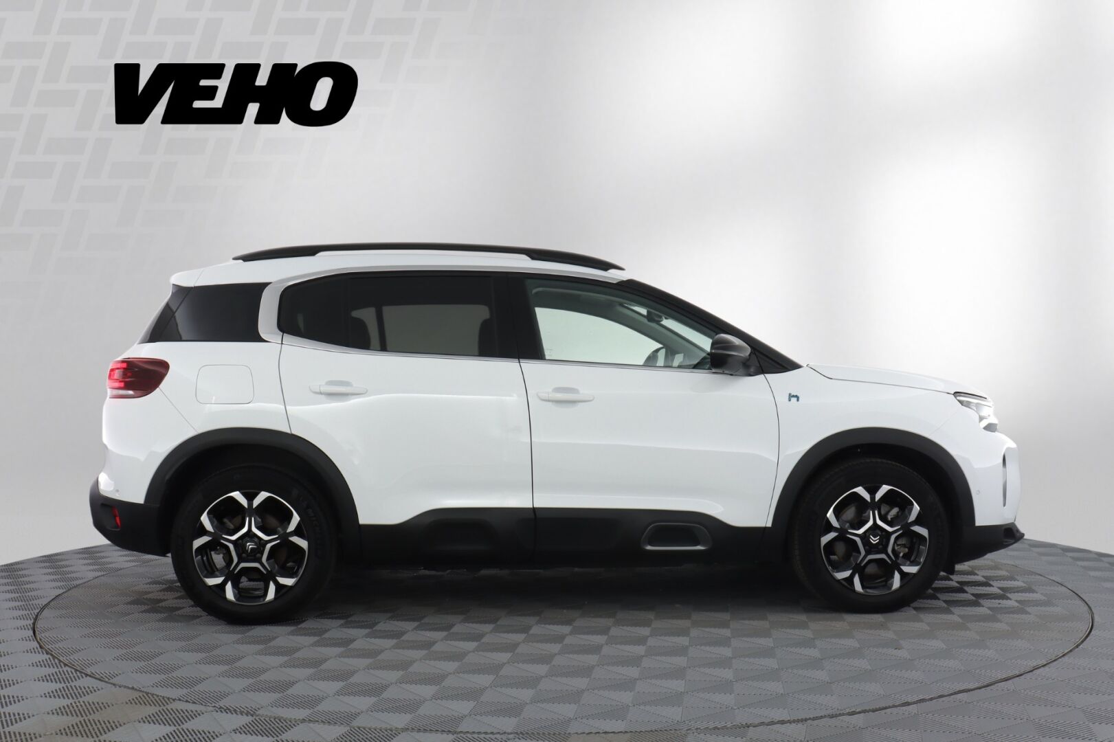 Citroen C5 Aircross 2025, bild 6/26