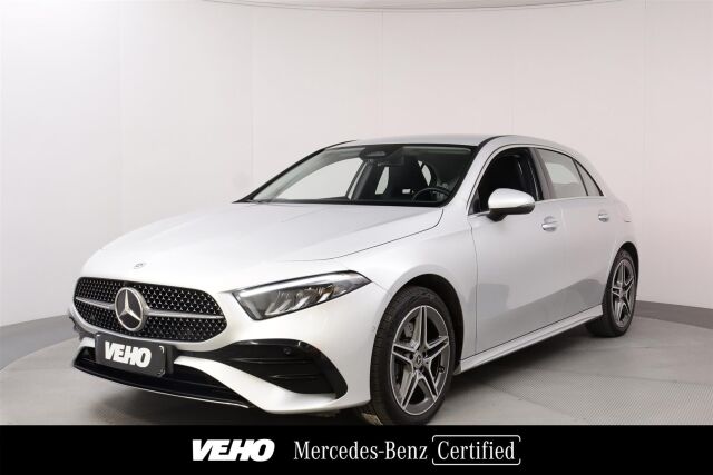 Mercedes-Benz A 2023