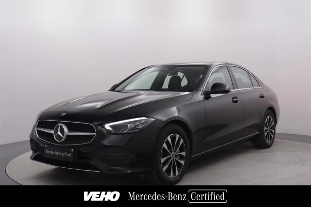 Mercedes-Benz C 2023