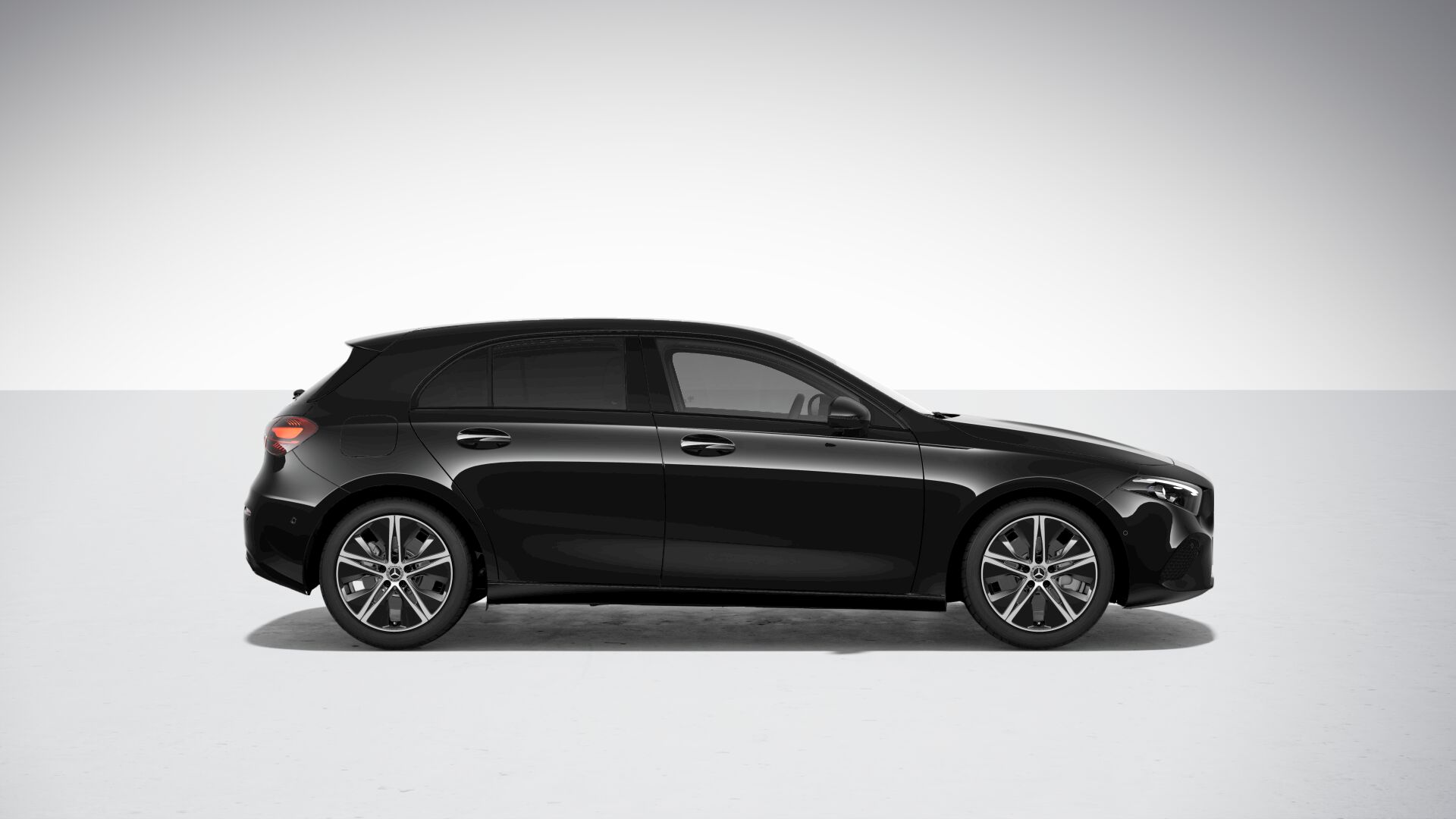Mercedes-Benz A 250 e A Facelift 2023, kuva 5/10