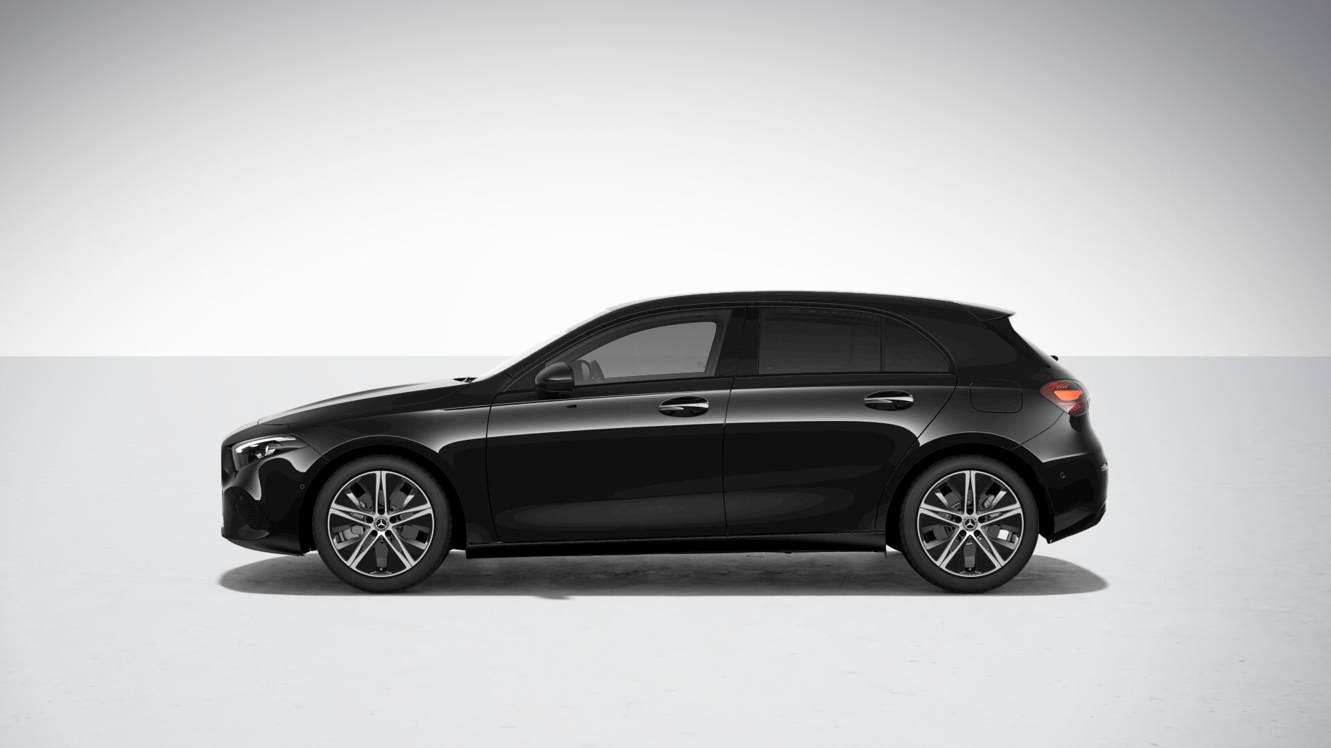 Mercedes-Benz A 250 e A Facelift 2023, kuva 2/10