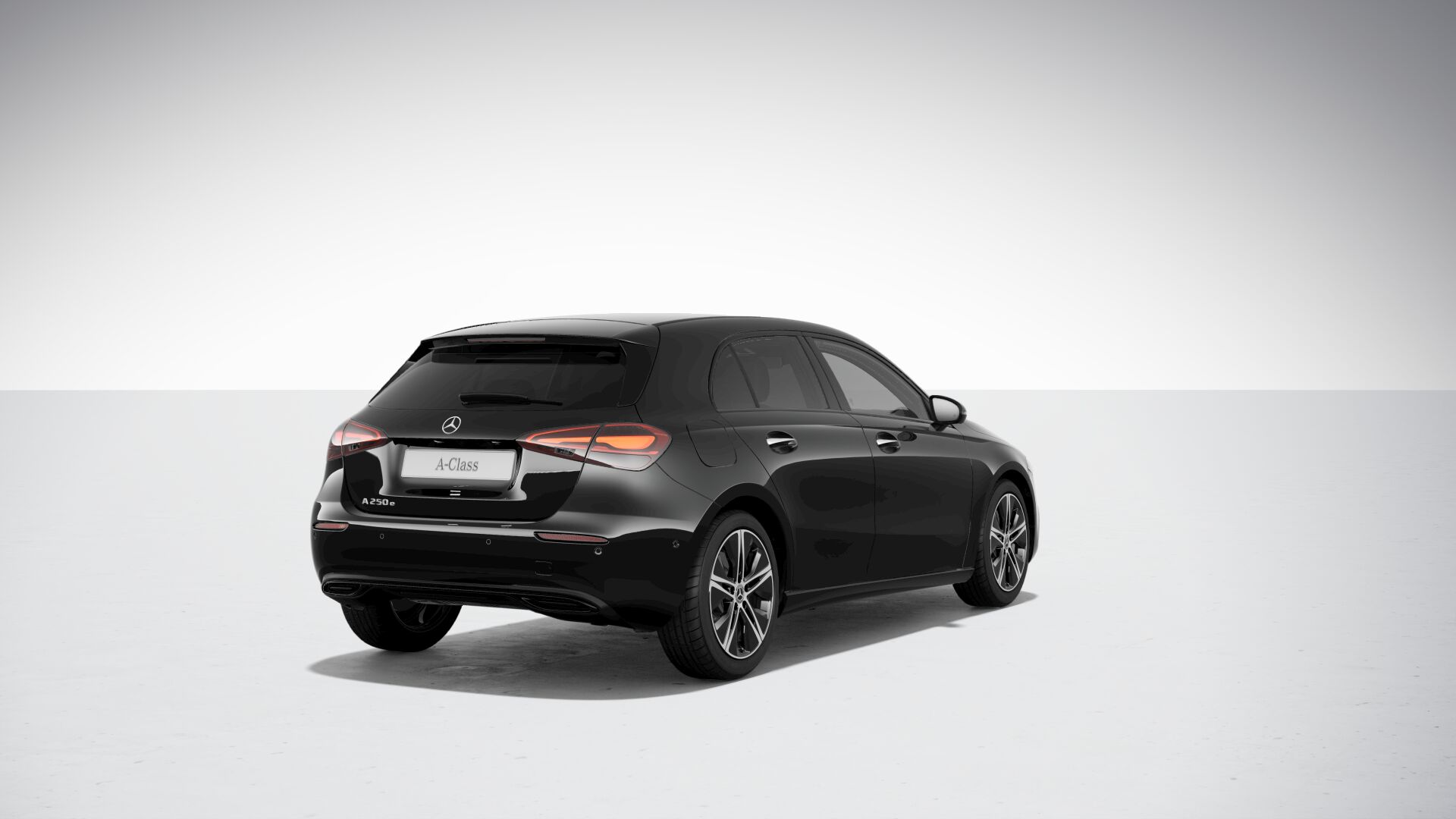 Mercedes-Benz A 250 e A Facelift 2023, kuva 4/10
