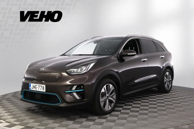Kia Niro 2019