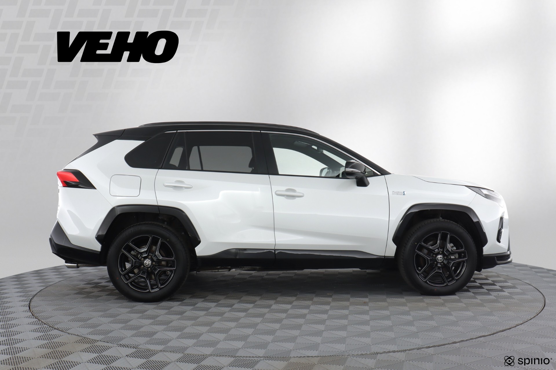 Toyota RAV4 Plug-In 2024, kuva 6/21