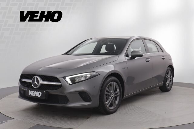 Mercedes-Benz A 2020